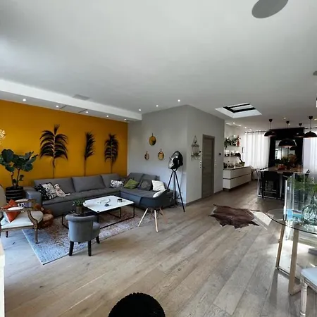 Apartment 2 Mn Walking From Banane Croisette Center Of Cannes